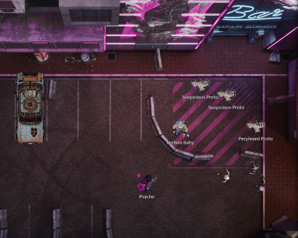 FoundryVTT Shadowrun6 Gear Mods