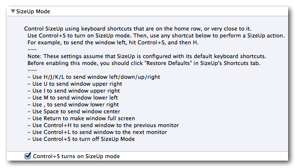 Karabiner Change Key Configuration - 03