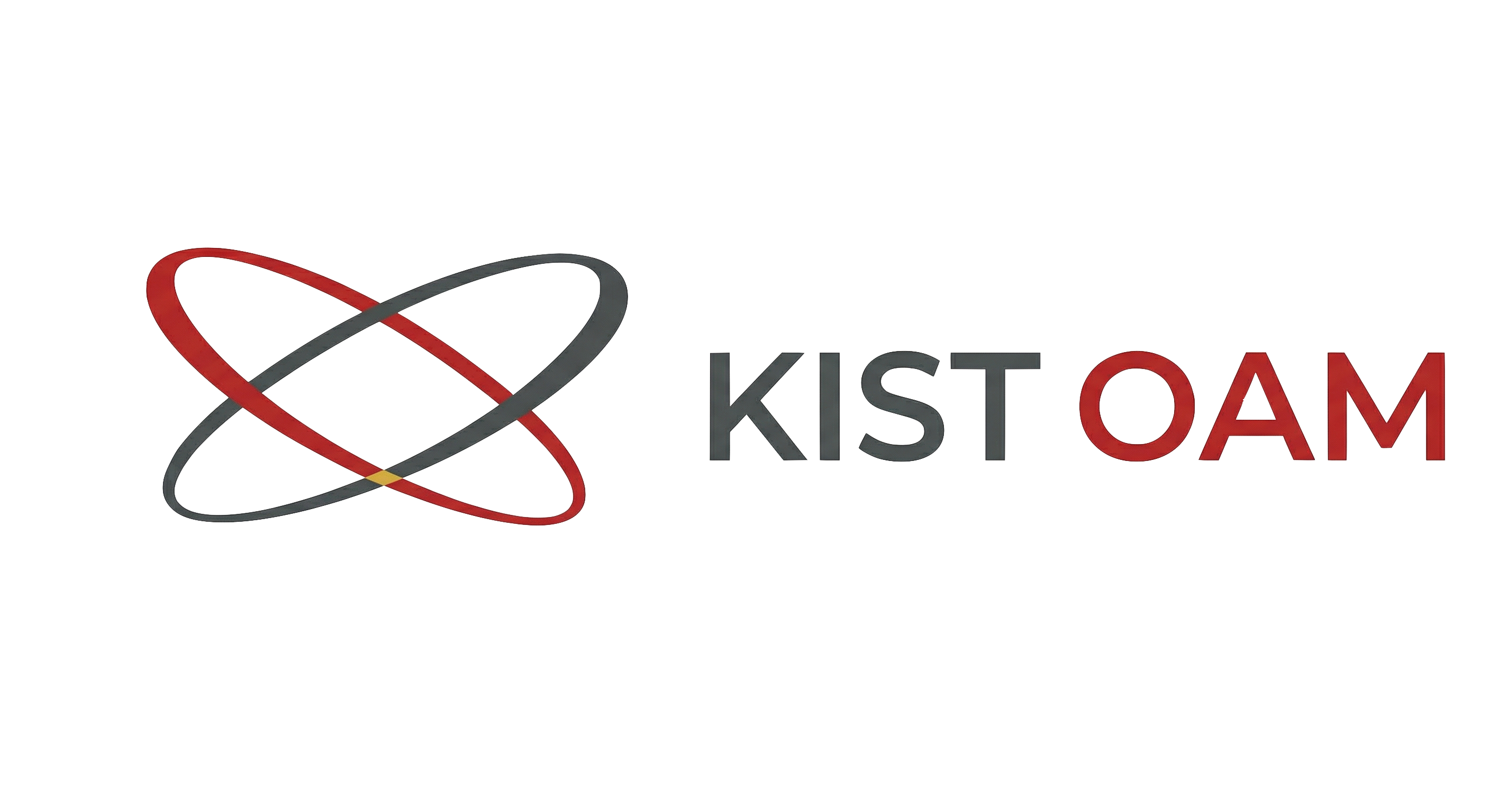 KIST OAM Logo