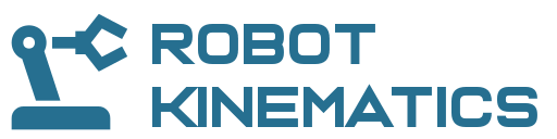 Robot Kinematics Logo