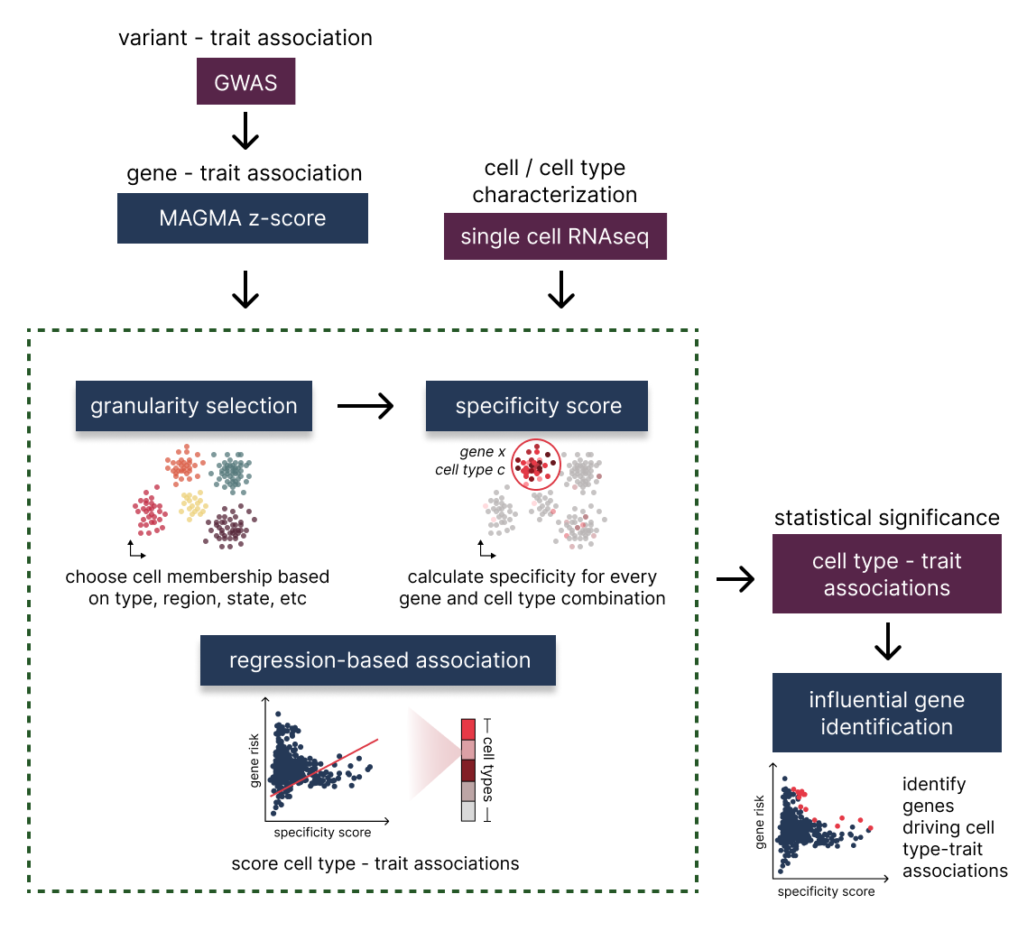 method overview