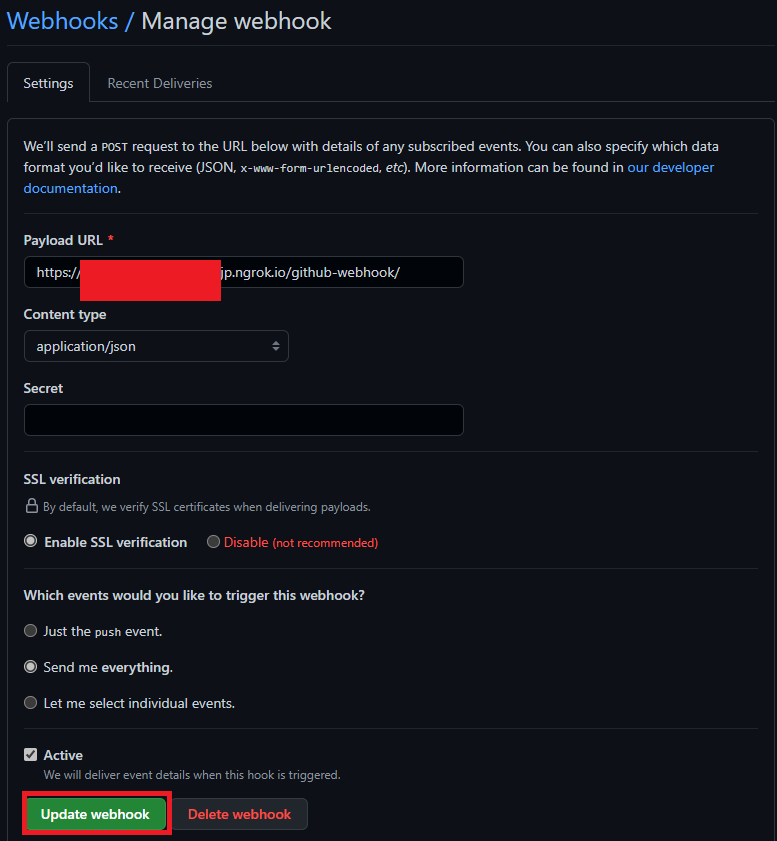 github-webhook-edit