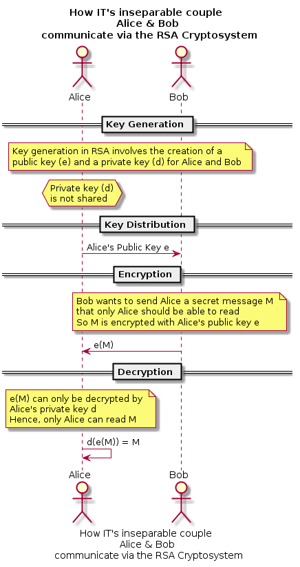 LEARN RSA