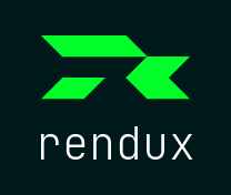 rendux Logo