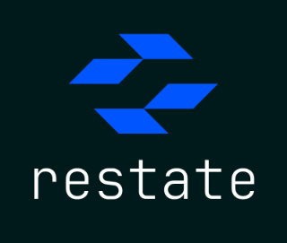 restate Logo