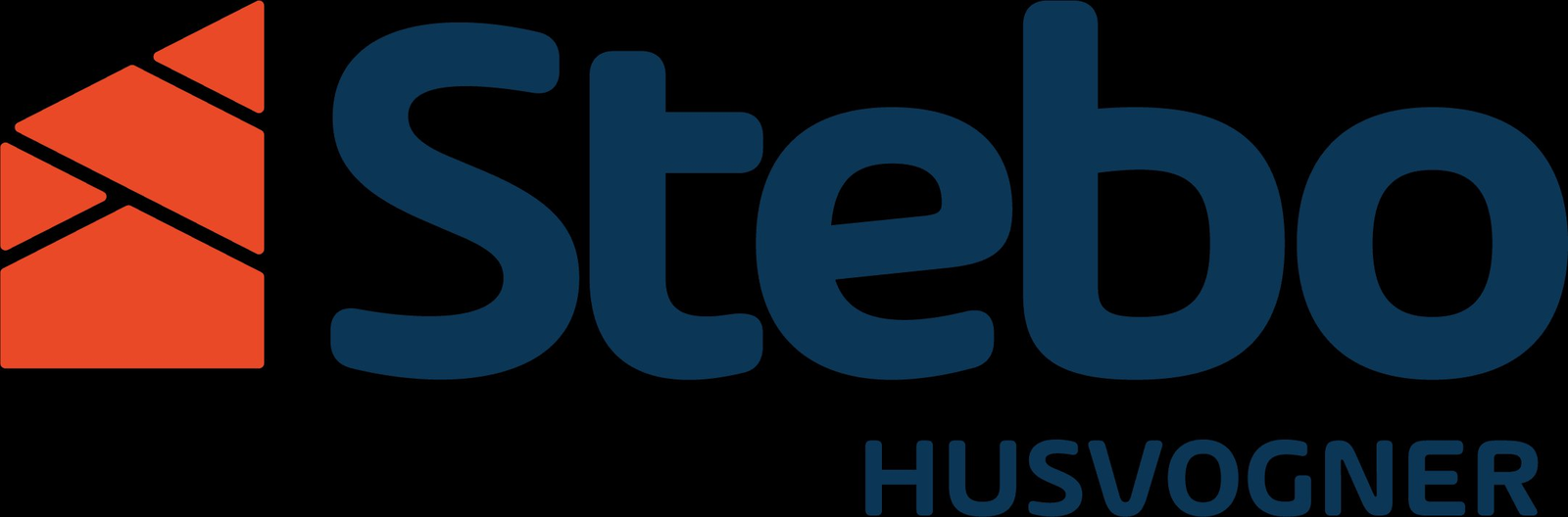 Stebo Husvogner logo