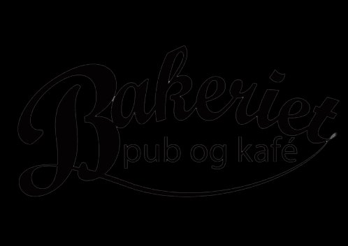 Bakeriet Pub og Kafe