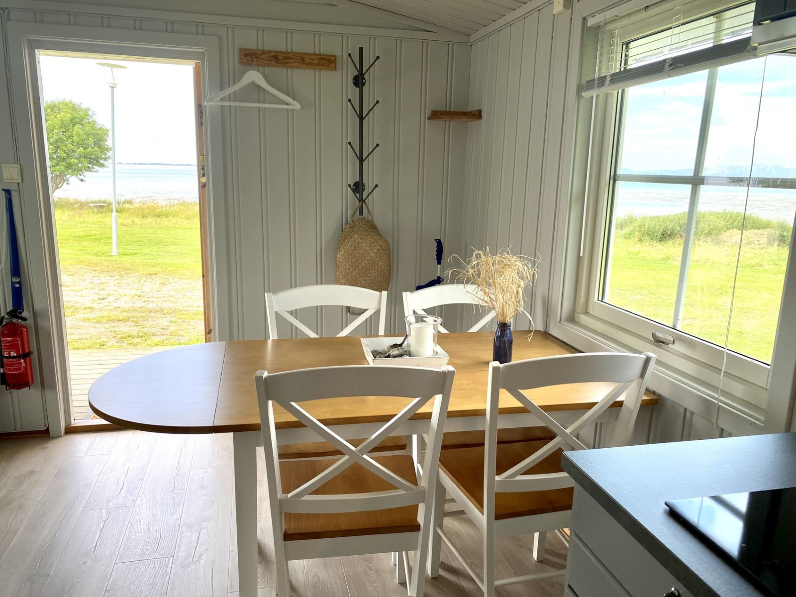 Elegant kjøkken