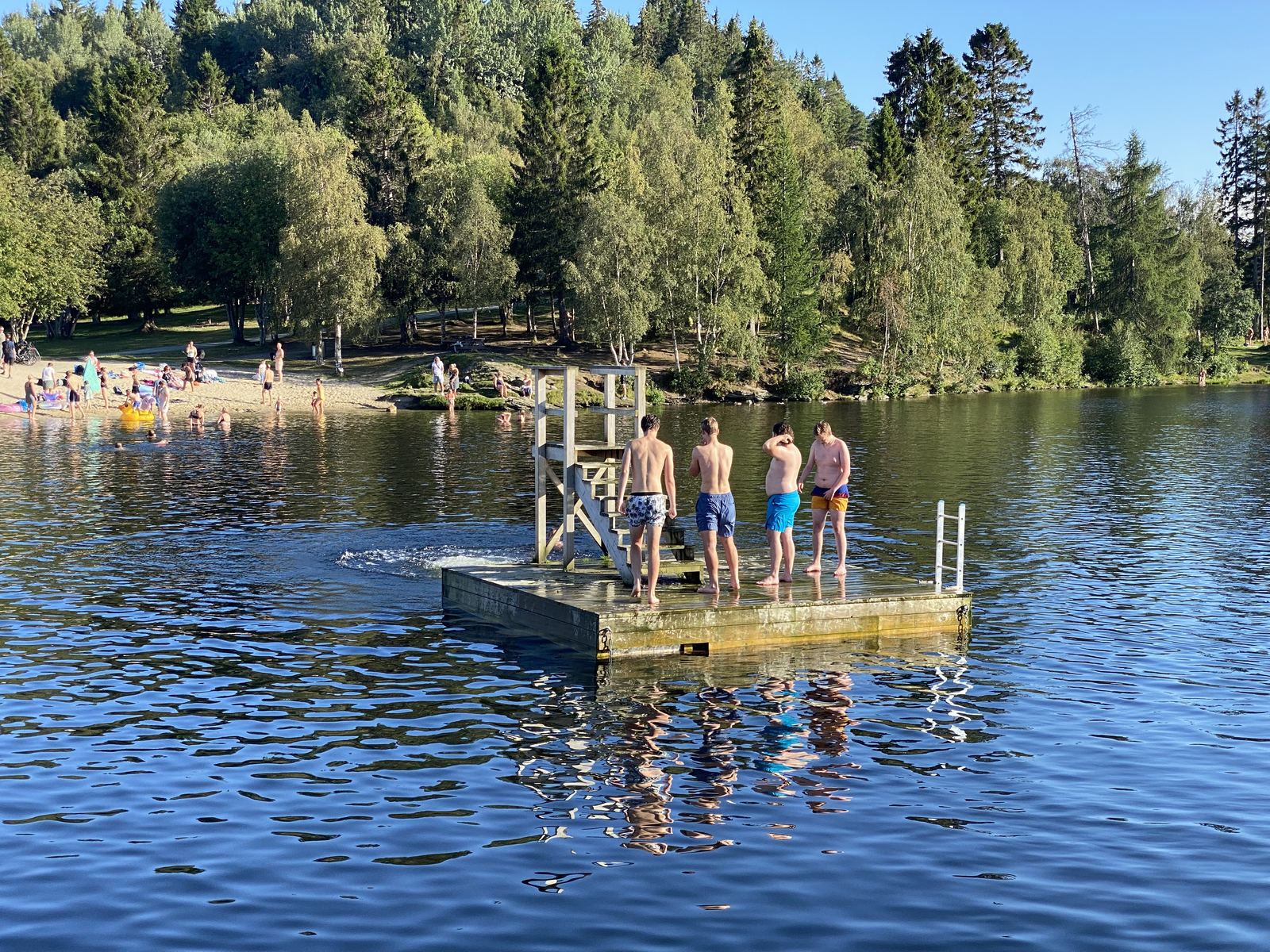 Båthavn