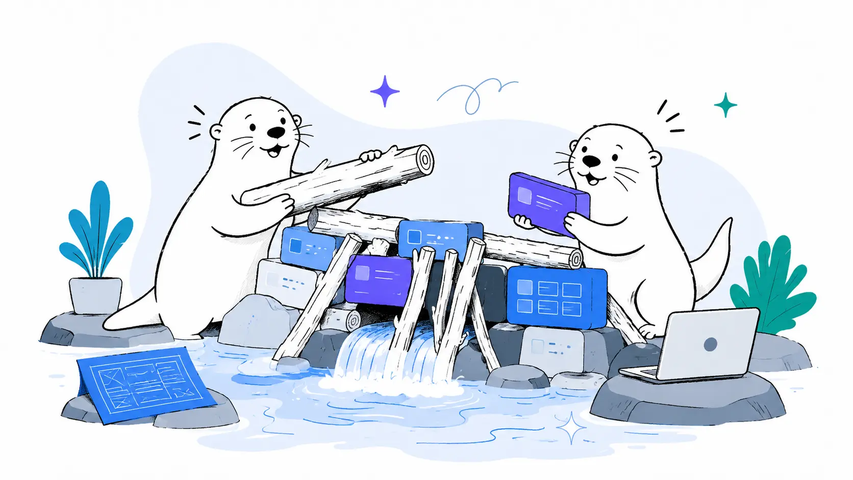 Cover image for How Otterflow Was Created