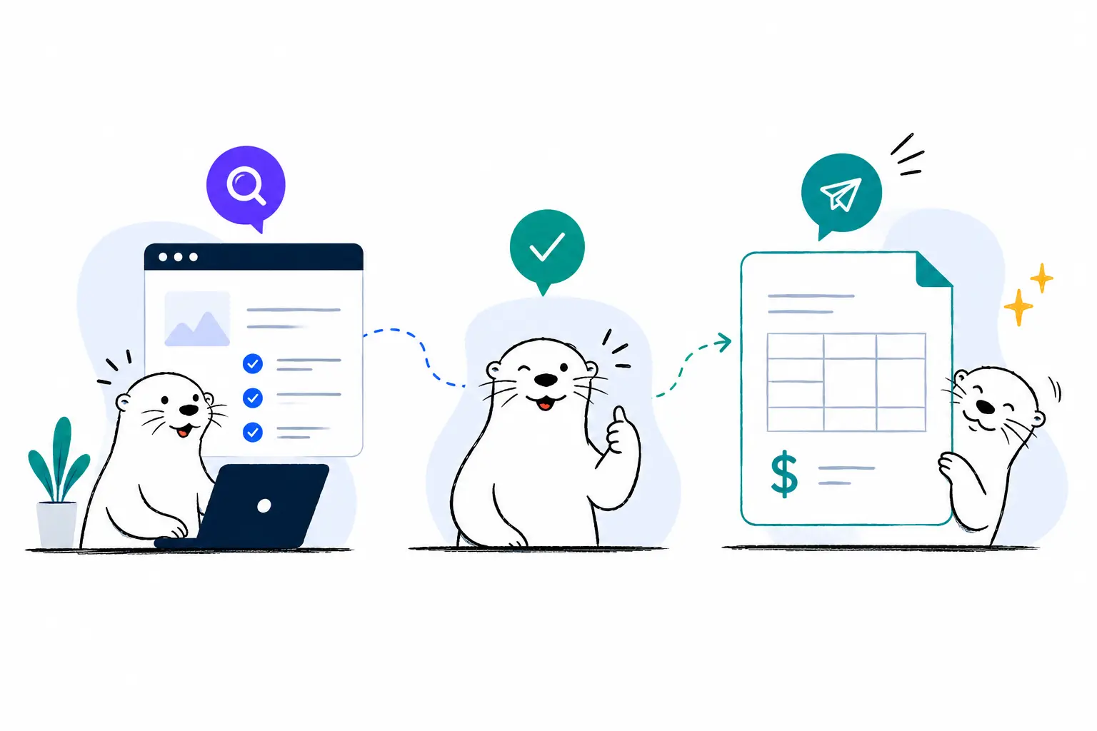 Cover image for How To Get Client Approval Before Sending An Invoice