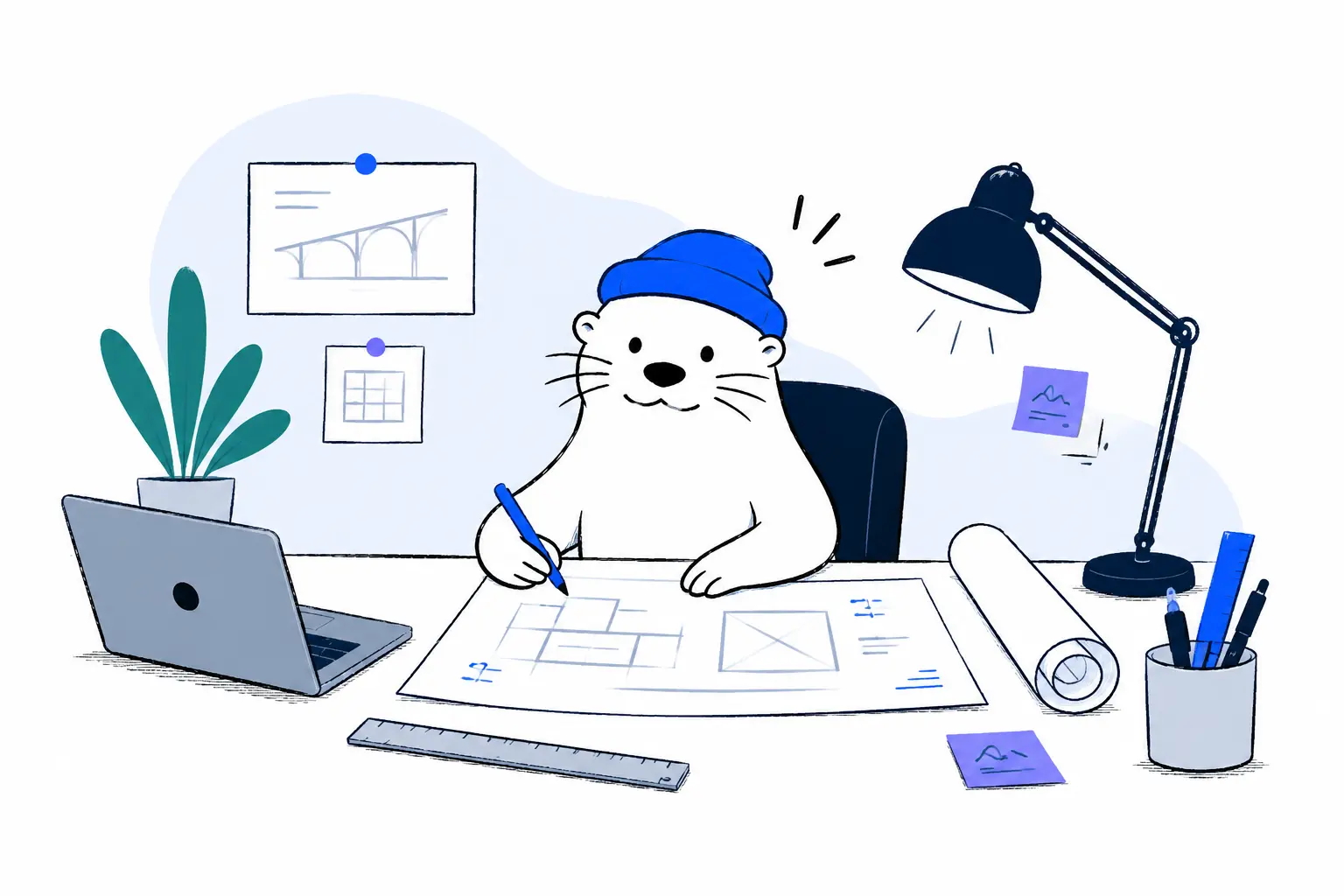 Cover image for What Makes Otterflow Different
