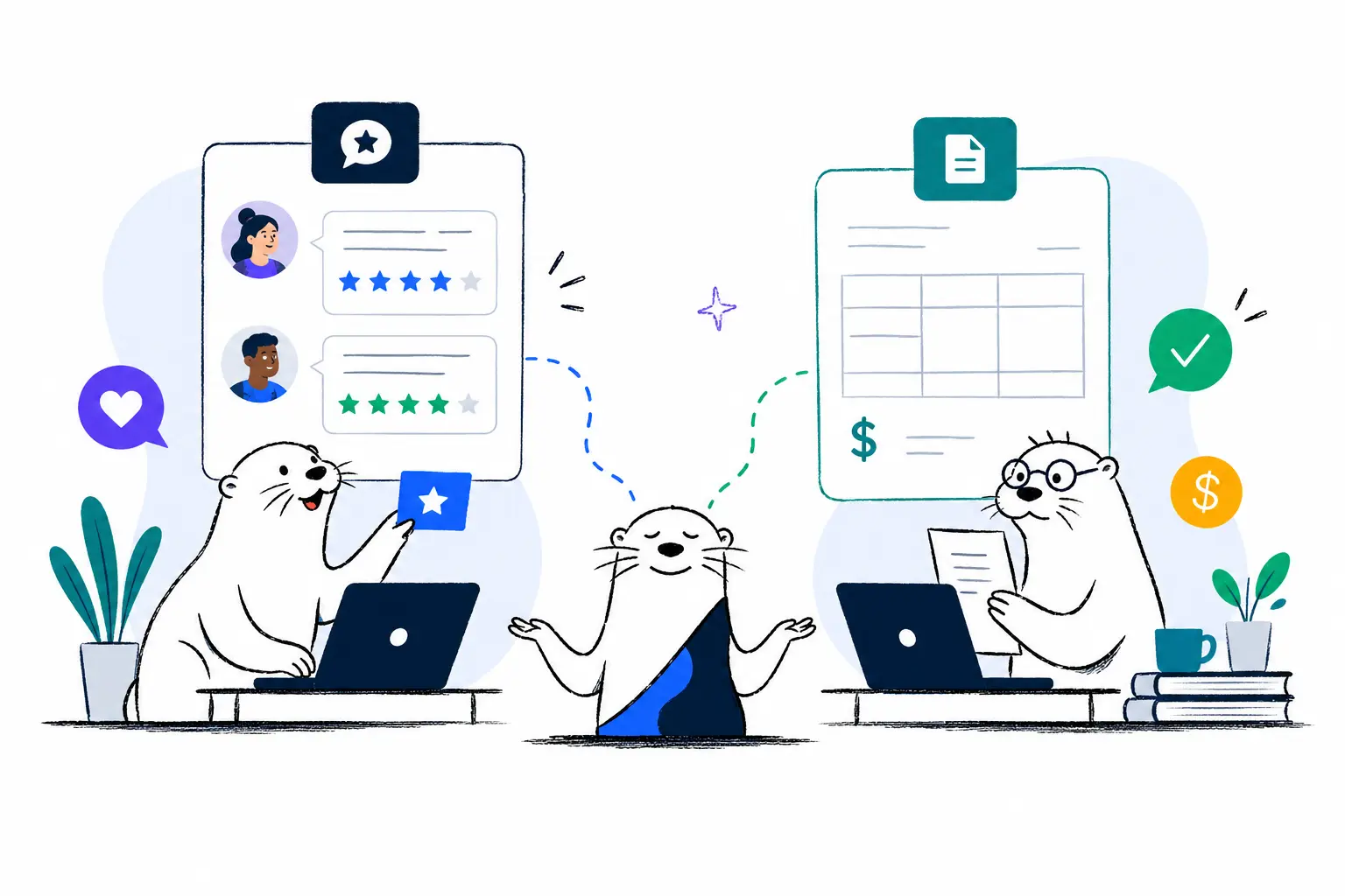 Cover image for Why Freelancers Should Separate Client Review From Invoicing