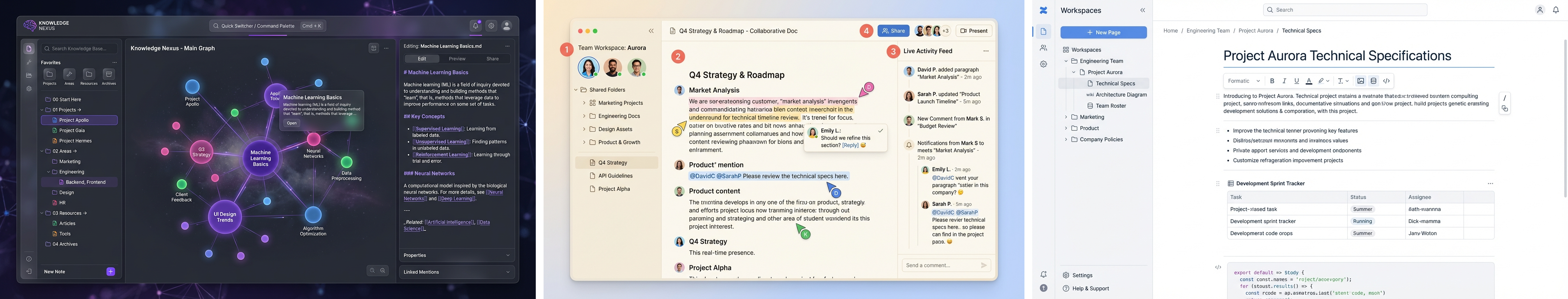 UI Design Research