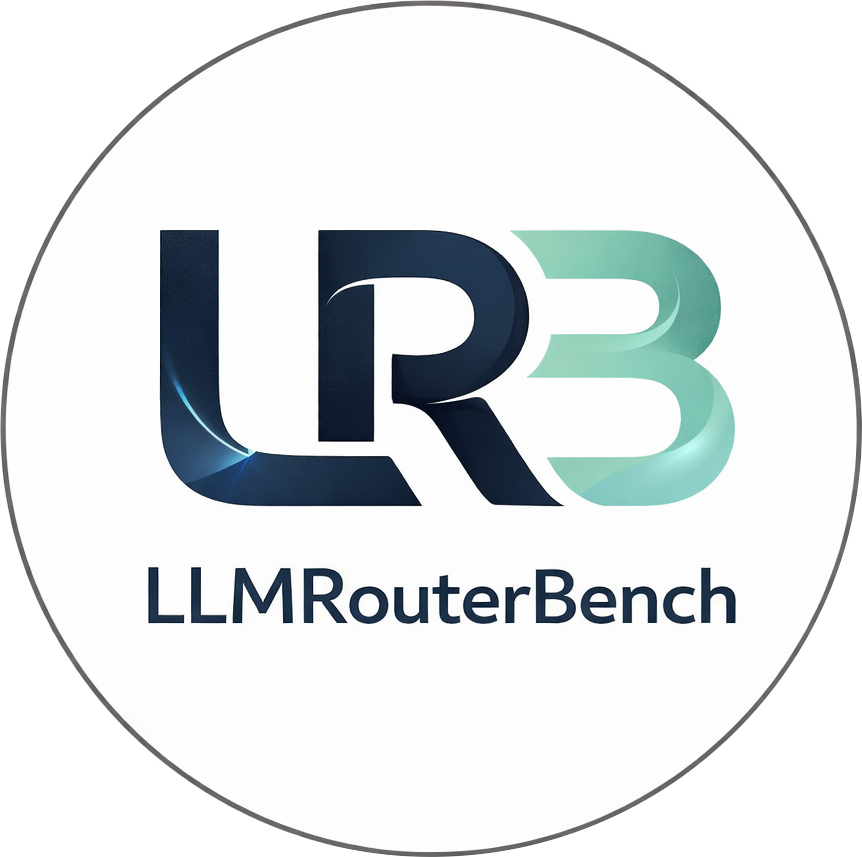 LLMRouterBench