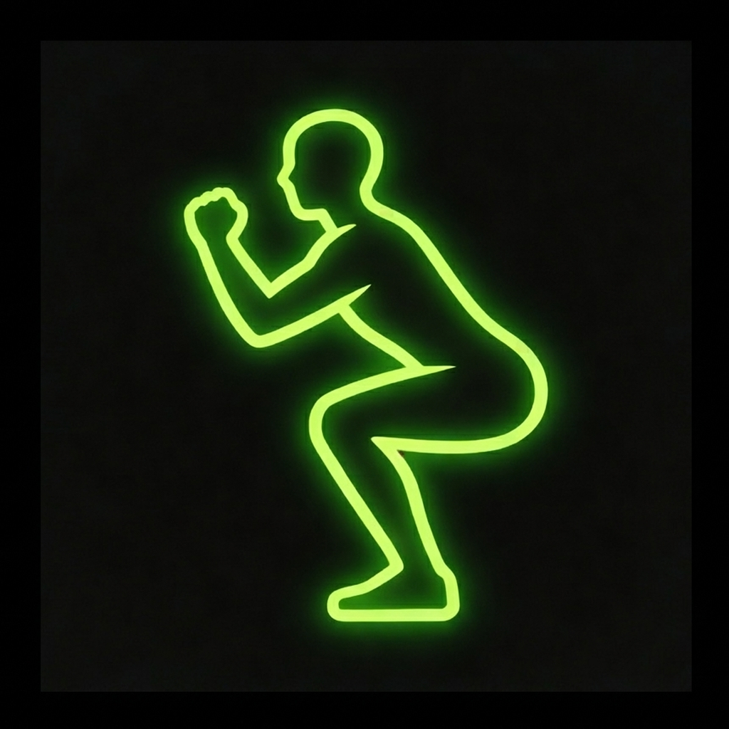 Good-GYM Logo