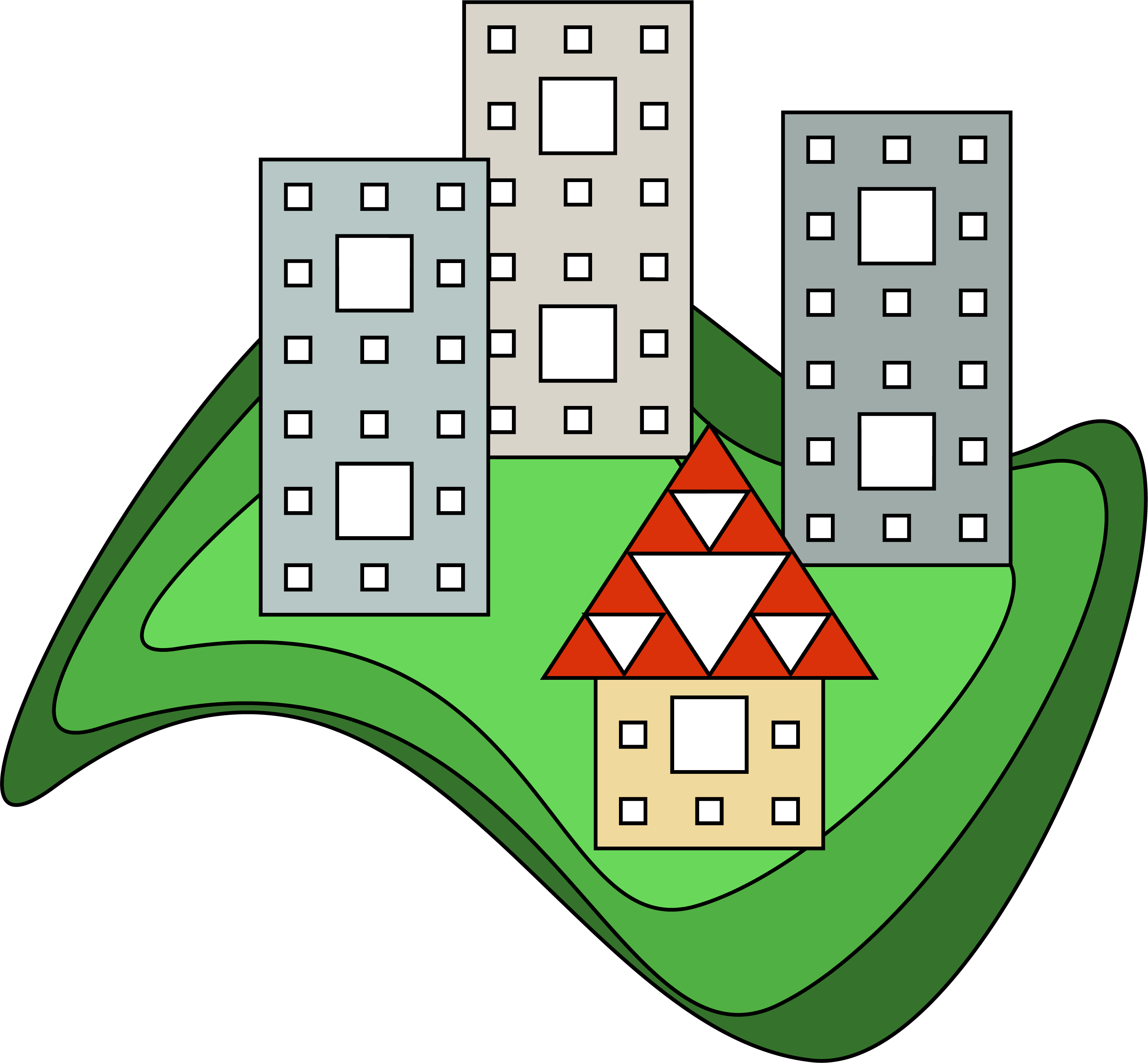 GitHub - yo-aka-gene/SparCity: Sparse estimator for geographical ...