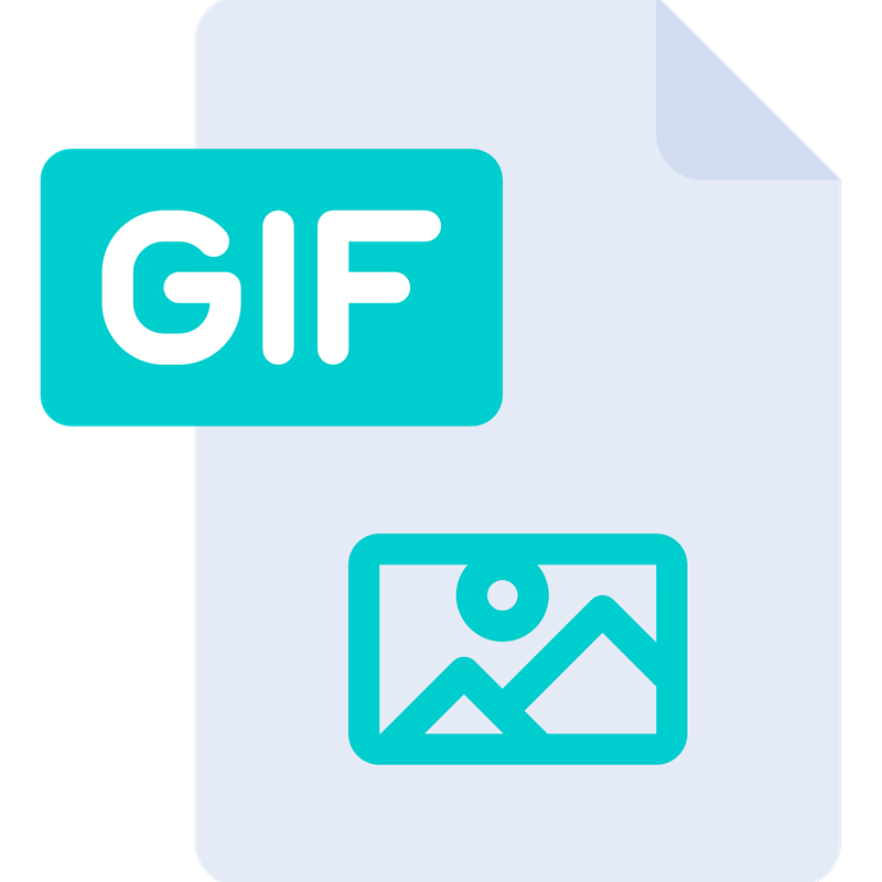 GIF collection
