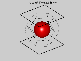 FCC-1st-Brillouin