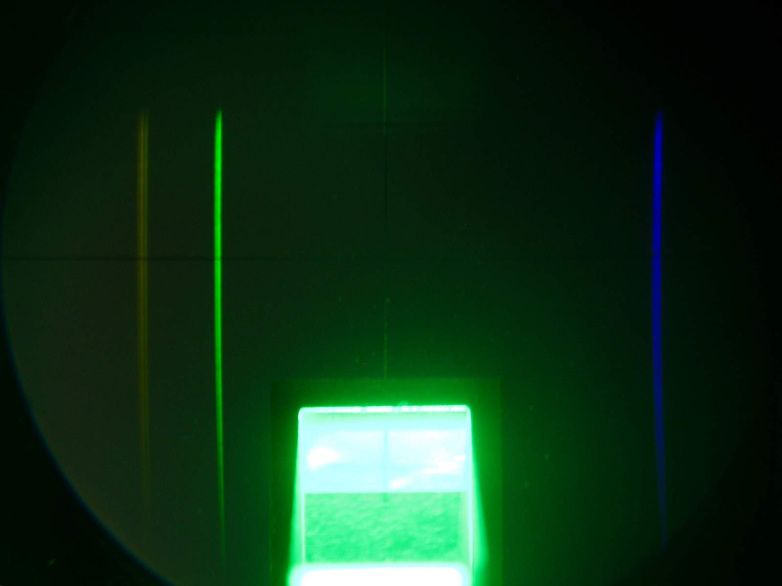 spectrometer-LPM-Hg