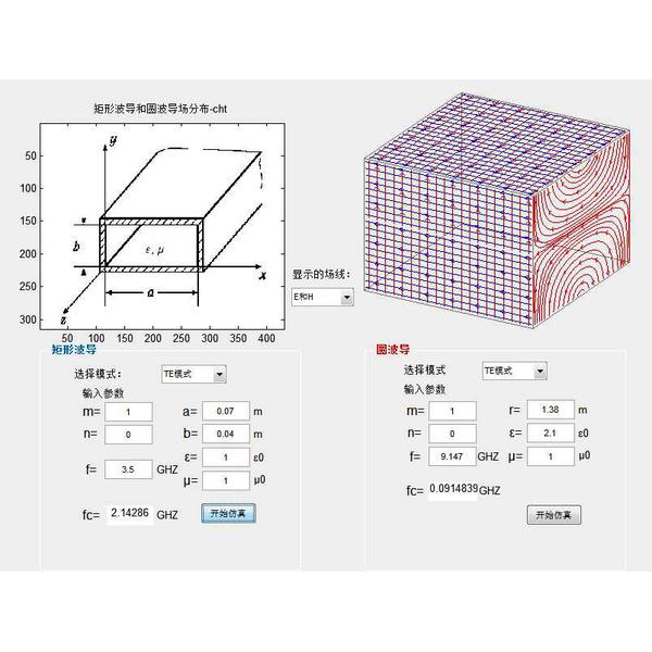 waveguide