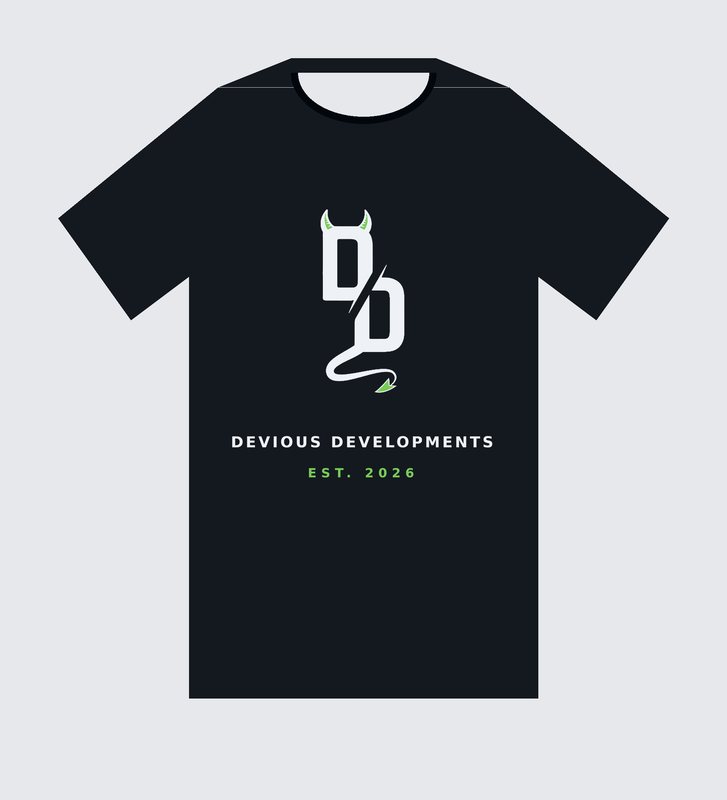 Devious Developments - Est. 2026