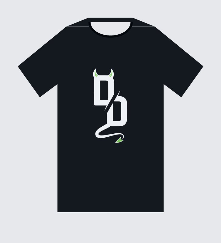 Devious Developments DD Monogram