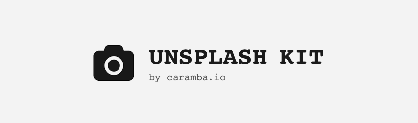 UnsplashKit: Unsplash API Client in Swift