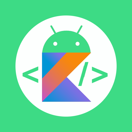 github android kotlin