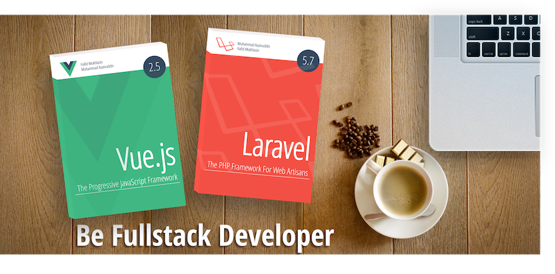 be fullstack developer