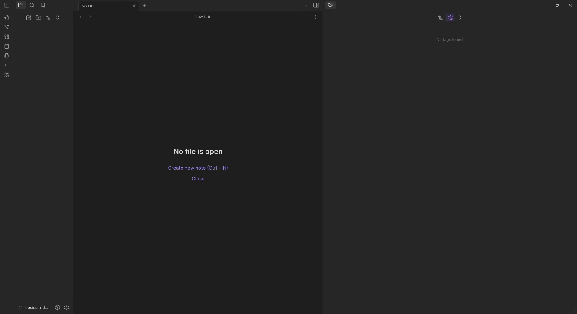 demo