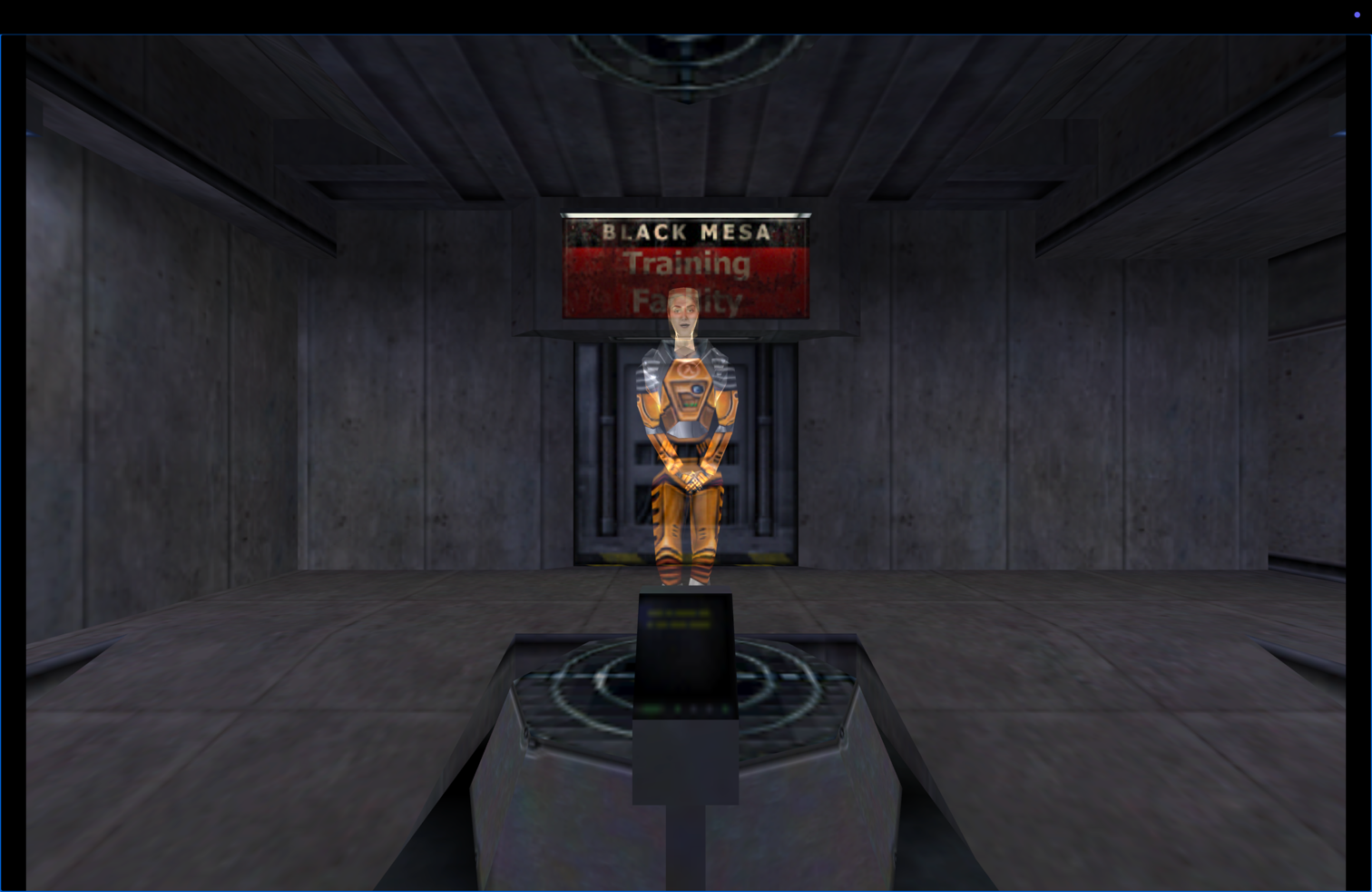 hlsdk screenshot 1