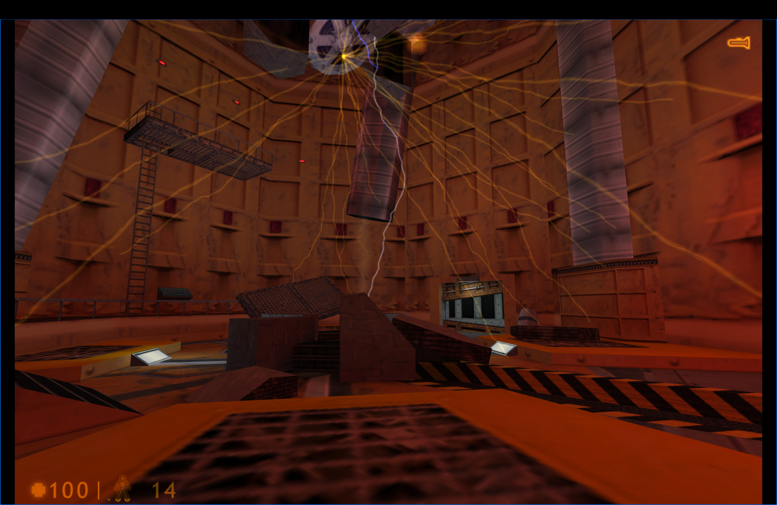 hlsdk screenshot 3