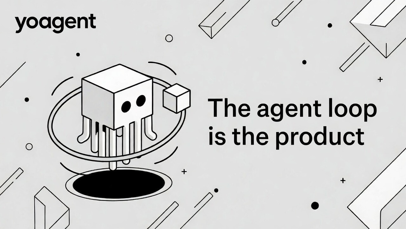 yoagent