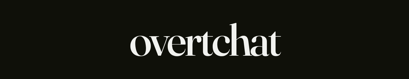 OvertChat