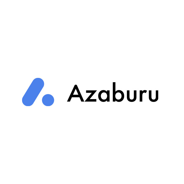 Azubu Logo Azaburu The Best Technical Outsourcing