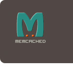 Memcached logo