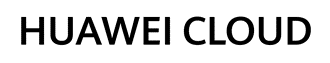 Huawei Cloud logo