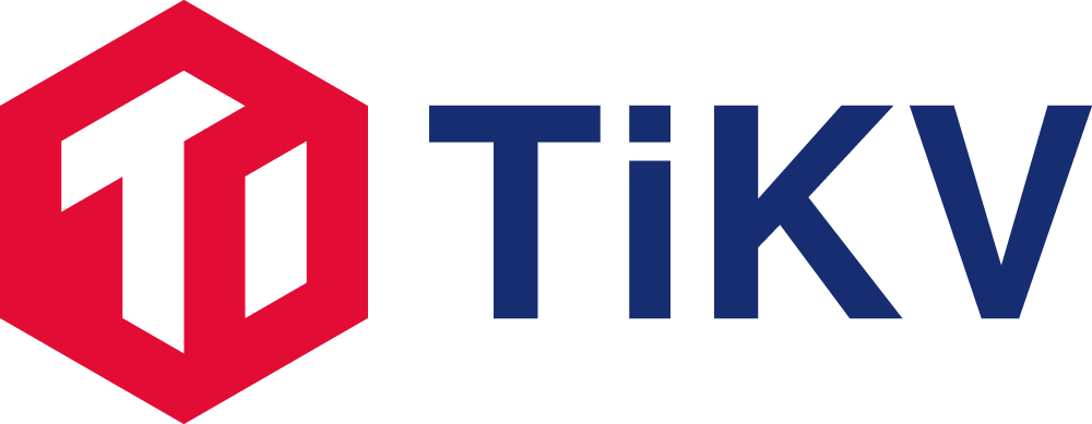 TiKV logo