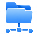 WebDAV icon