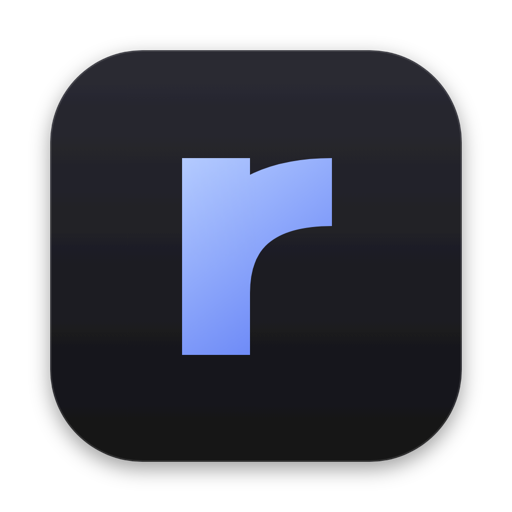 rgrip icon