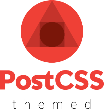 PostCSS logo