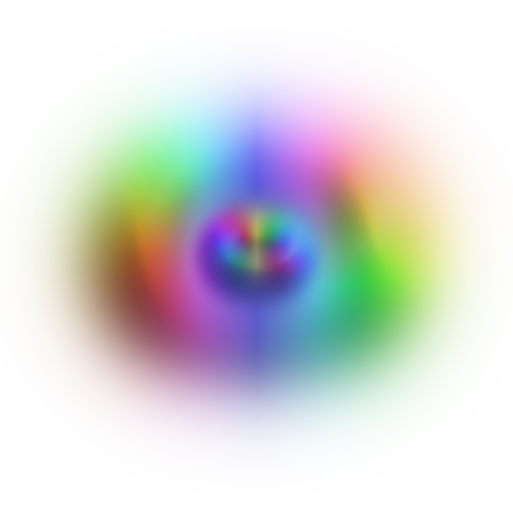 n = 4, l = 2, m = -2