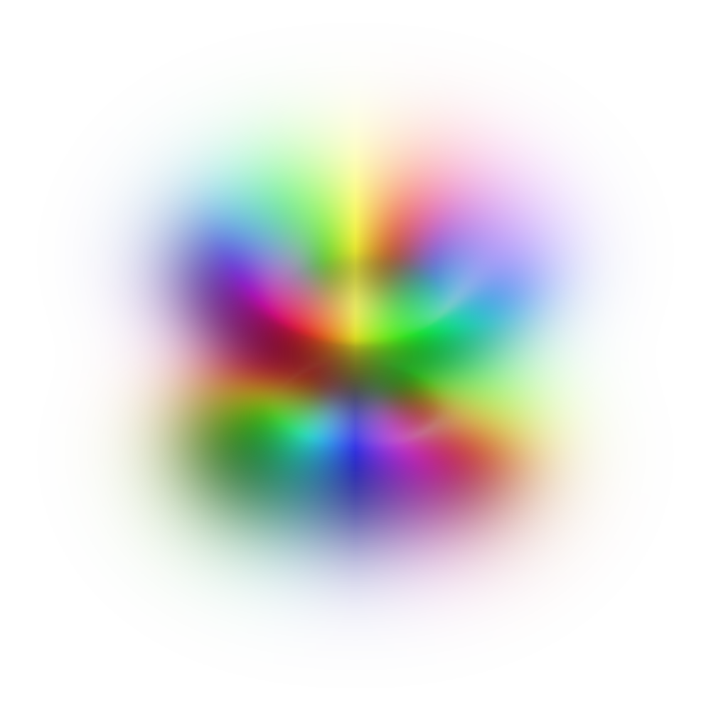 n = 4, l = 3, m = 2