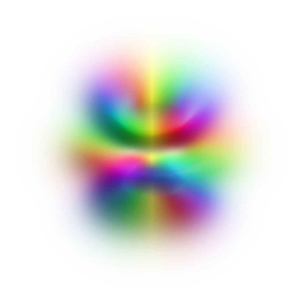 n = 5, l = 4, m = -2