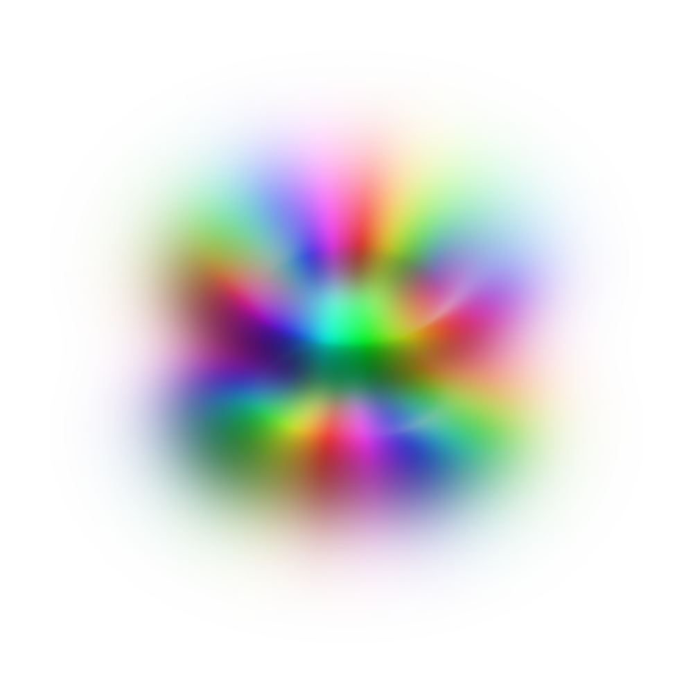 n = 5, l = 4, m = -3