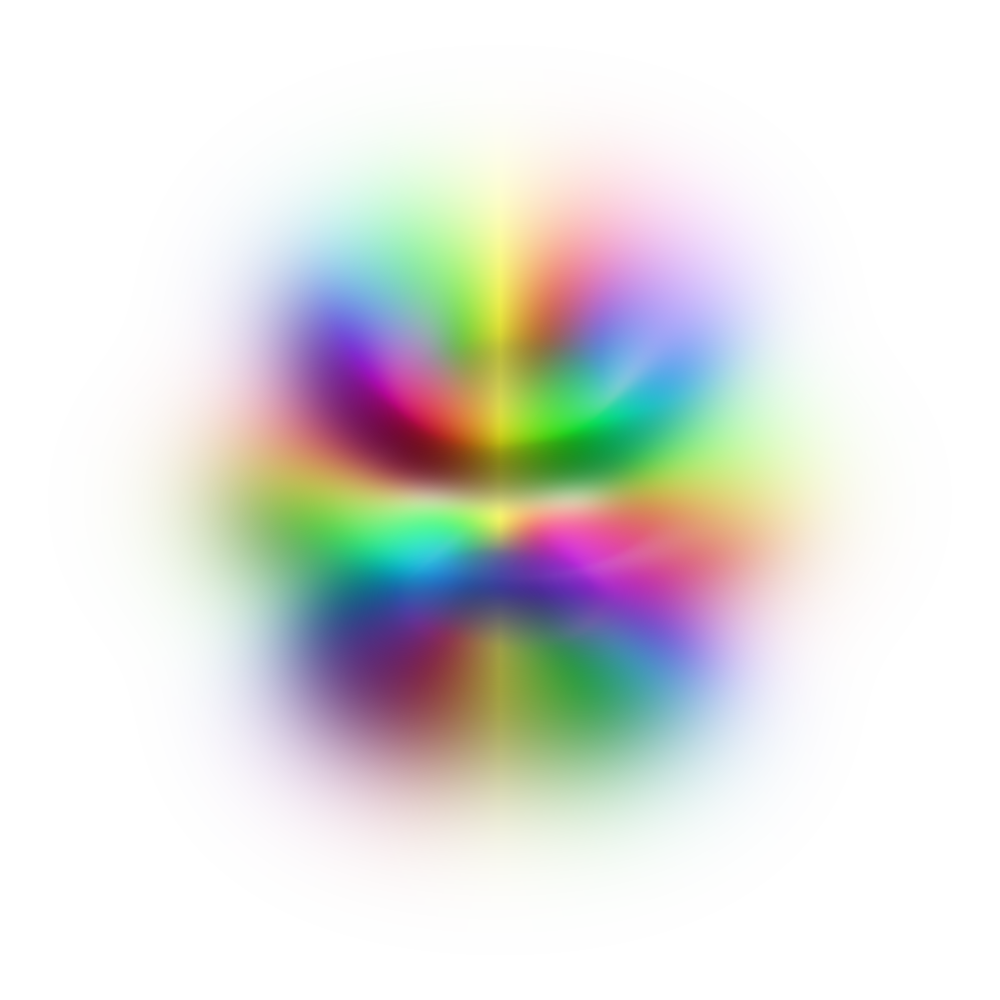 n = 5, l = 4, m = 2