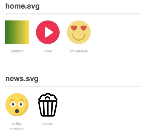 Download Svg Chunk Webpack Plugin Npm