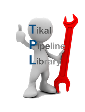 tikal-pipelib