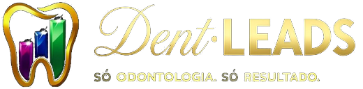 DentLeads logo